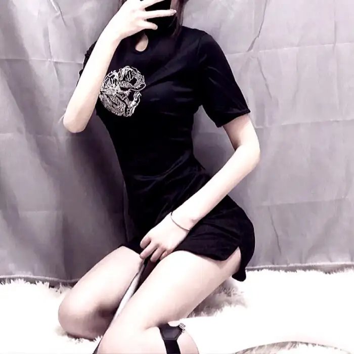 黑森灵封面